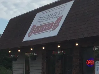 Red Maple Eatery