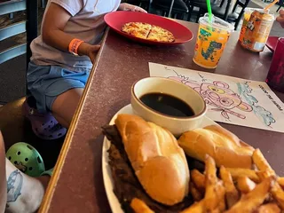 Loggers Bar & Grill