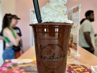 Andia’s Ice Cream