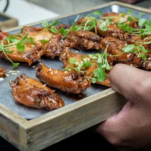 bbq ribs, food, ribs