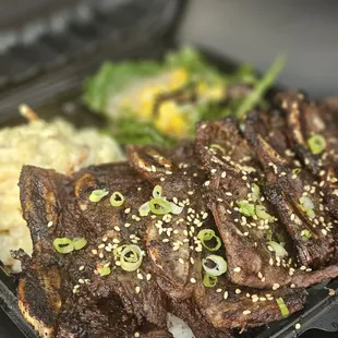 Beef Short Ribs