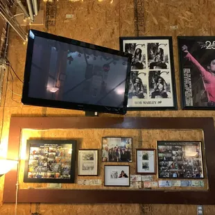 Wall decor