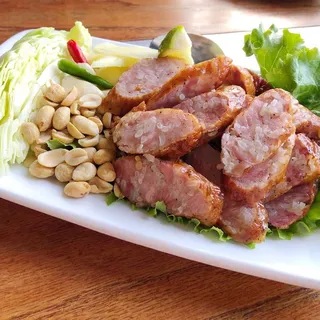Western Sausage