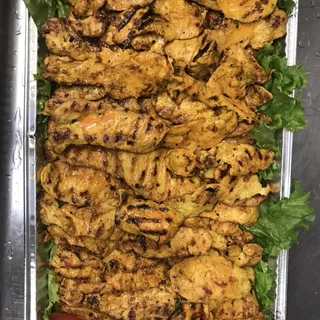 Satay