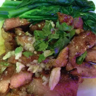 Sneaky Pork
