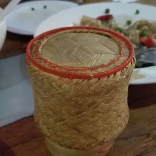 Sticky Rice