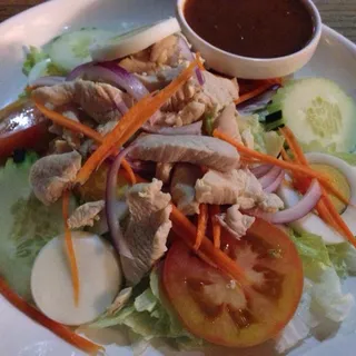 Peanut Sauce