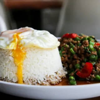 Fried Egg