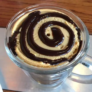 Coffee Parfait