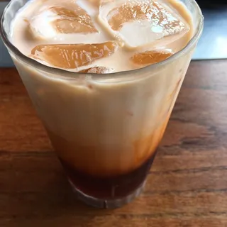 Thai Iced Tea