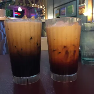 Thai Iced Coffee