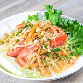 Papaya Salad