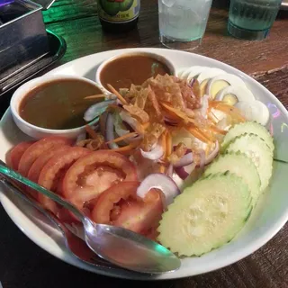 Thai Salad