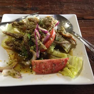 Duck Salad
