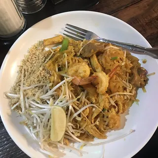 Pad Thai