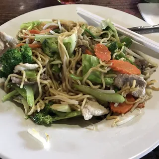 Chow Mein