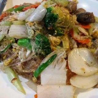 Pad Woon Sen