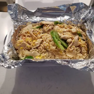 Fried Rice