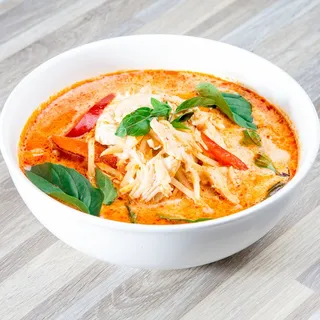 Red Curry