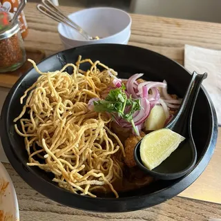 Khao Soi