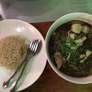 Brown Rice