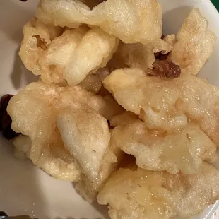 Honey Walnut Shrimp