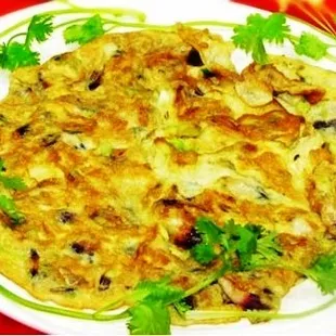 Egg Foo Young