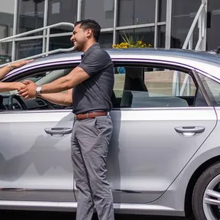 Hoy Volkswagen El Paso