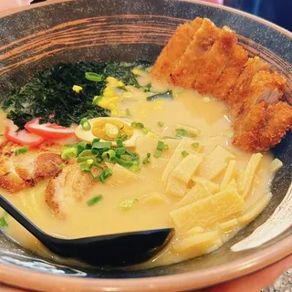 Big Bowl Ramen