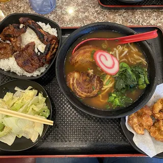 Mochiko Chicken