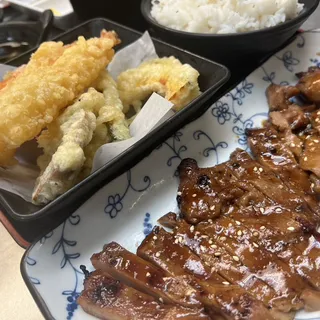 BBQ Chicken