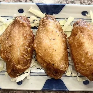 Chicken Wing