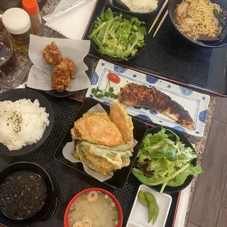 Miso Soup