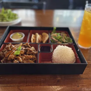 Hoya Korean Kitchen