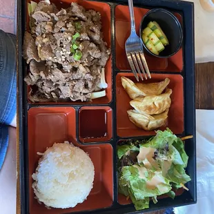 Bulgogi