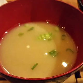Miso Soup