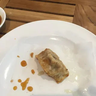 Egg Roll