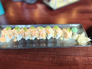 Sushi Nomi