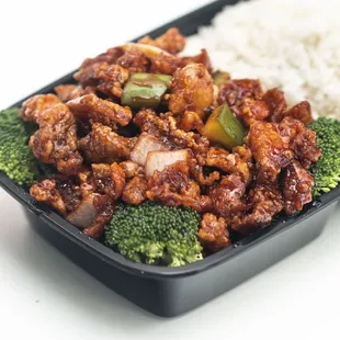 Hoys Wok Chinese Food