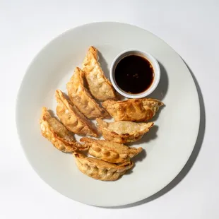 Potstickers