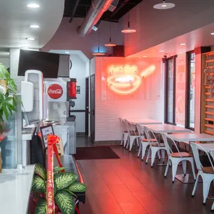 Thank You For Choosing Hoy's Wok!