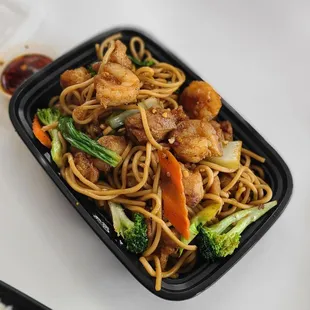 Chow Mein