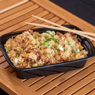 WONTON HOY'S CHILI (10PC) - 10 PC