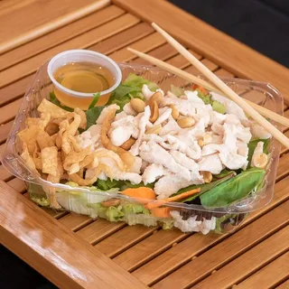 CHINESE CHICKEN SALAD (VF)