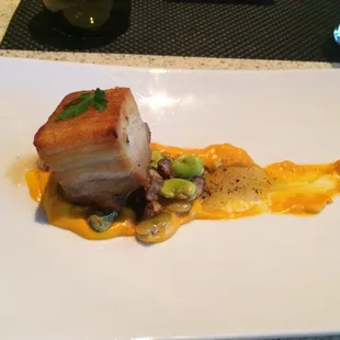 Pork Belly