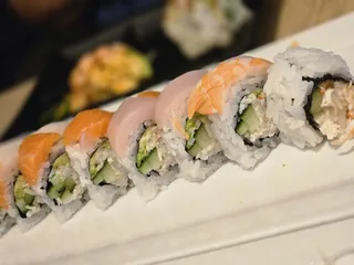 Sushi Vibe