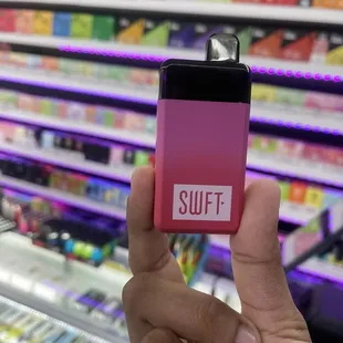Swift Vape