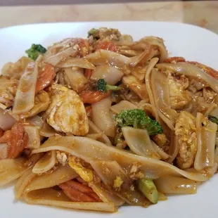 Pad See Ew