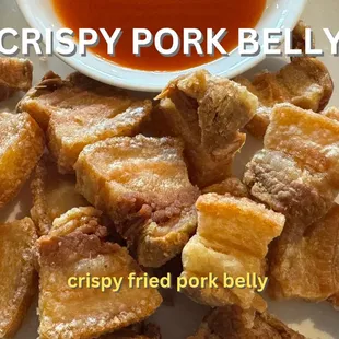 Pork Belly