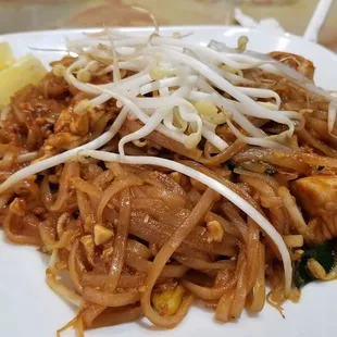 Pad Thai